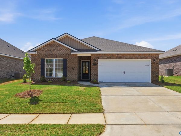 6211 Achievement Circle, Huntsville, AL 35810