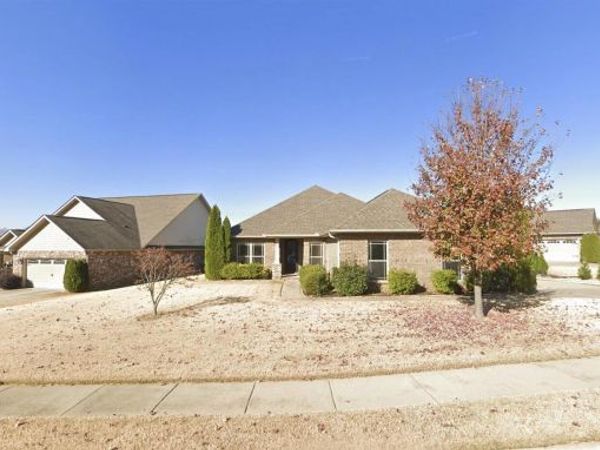 22 Cypress Grove Lane SW, Huntsville, AL 35824