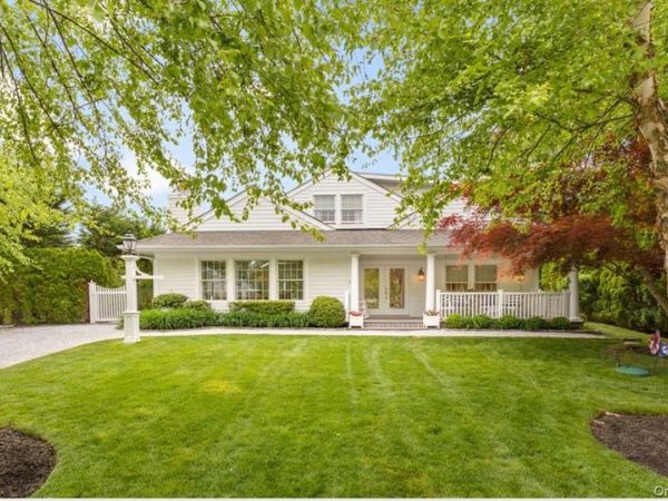 5 Juniper Lane, Southampton, NY 11968