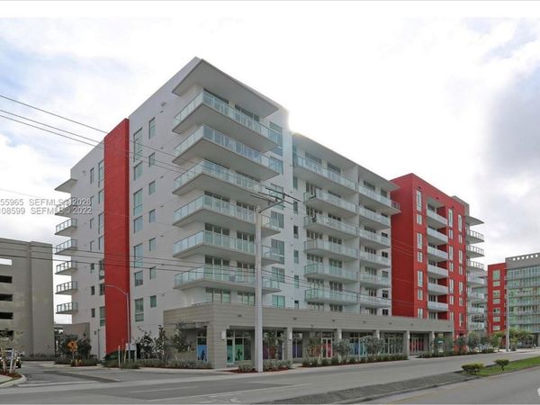 7661 NW 107th Ave , Unit 407, Doral, FL 33178