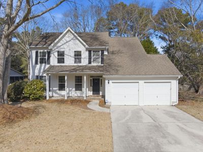 3307 Heathland Way, Mount Pleasant, SC 29466