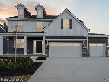 52009 Wellington Valley Drive, Macomb Twp, MI 48042