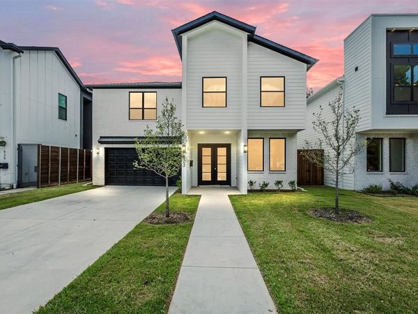 623 Parkview Avenue, Dallas, TX 75223