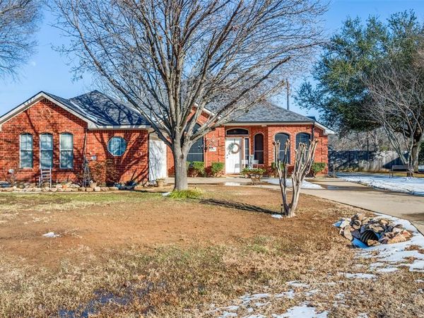 115 Dogwood Trail, Shady Shores, TX 76208