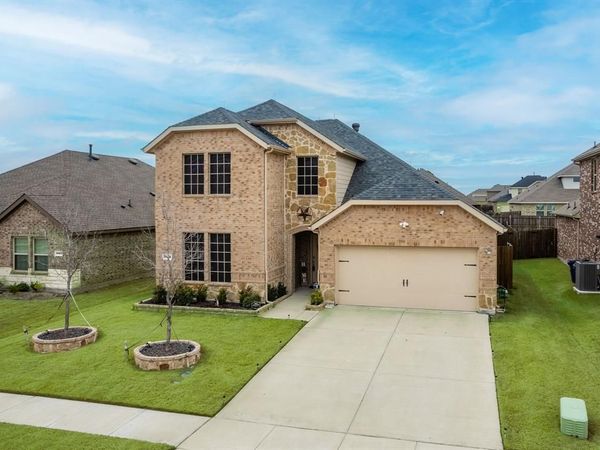 1602 Harvest Glen Drive, Princeton, TX 75407