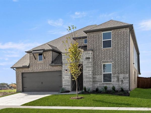 1224 Redcoat Drive, Forney, TX 75126