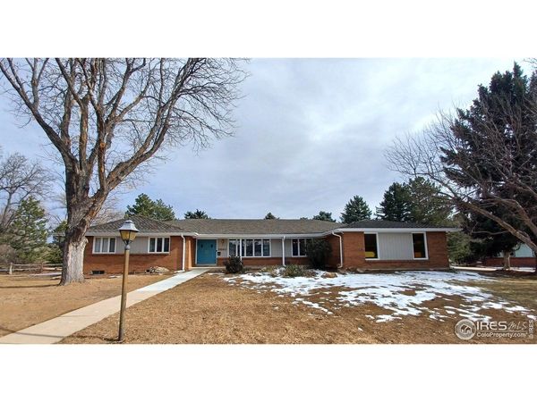 5860 Wood Sorrel Dr, Littleton, CO 80123