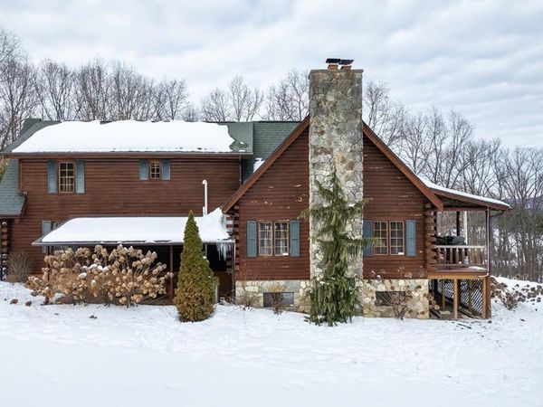 2662 Adams Road, Beaver, OH 45613