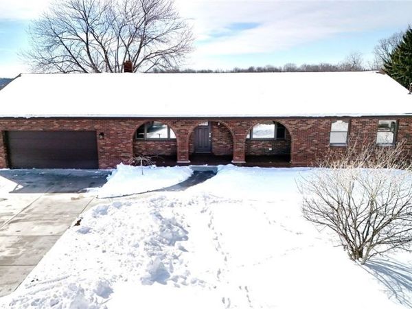 428 Gaston Road, Weirton, WV 26062