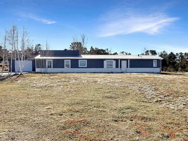 15546 Road BB, Pleasant View, CO 81335
