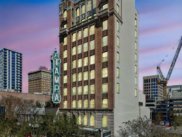 707 N FRANKLIN STREET, Unit 6, TAMPA, FL 33602