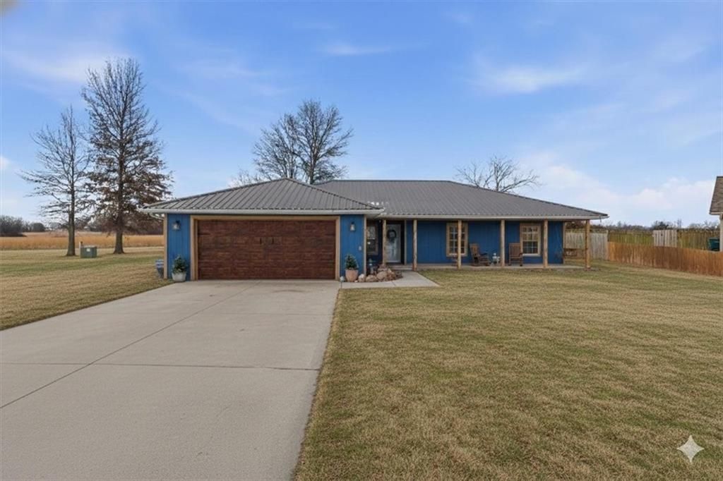 532 S Truman Road, Archie, MO 64725 Main Photo