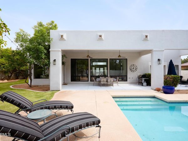 12242 N 74th Street, Scottsdale, AZ 85260