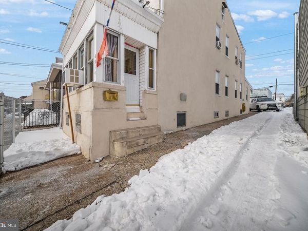 4634 JAMES STREET, PHILADELPHIA, PA 19137