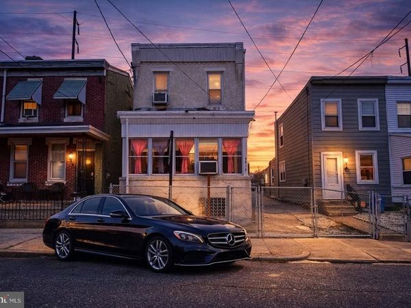 4634 JAMES STREET, PHILADELPHIA, PA 19137