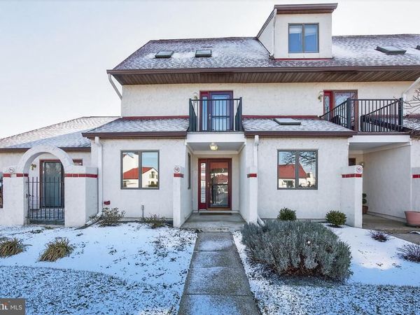 9 B QUEEN VICTORIA WAY, CHESTER, MD 21619