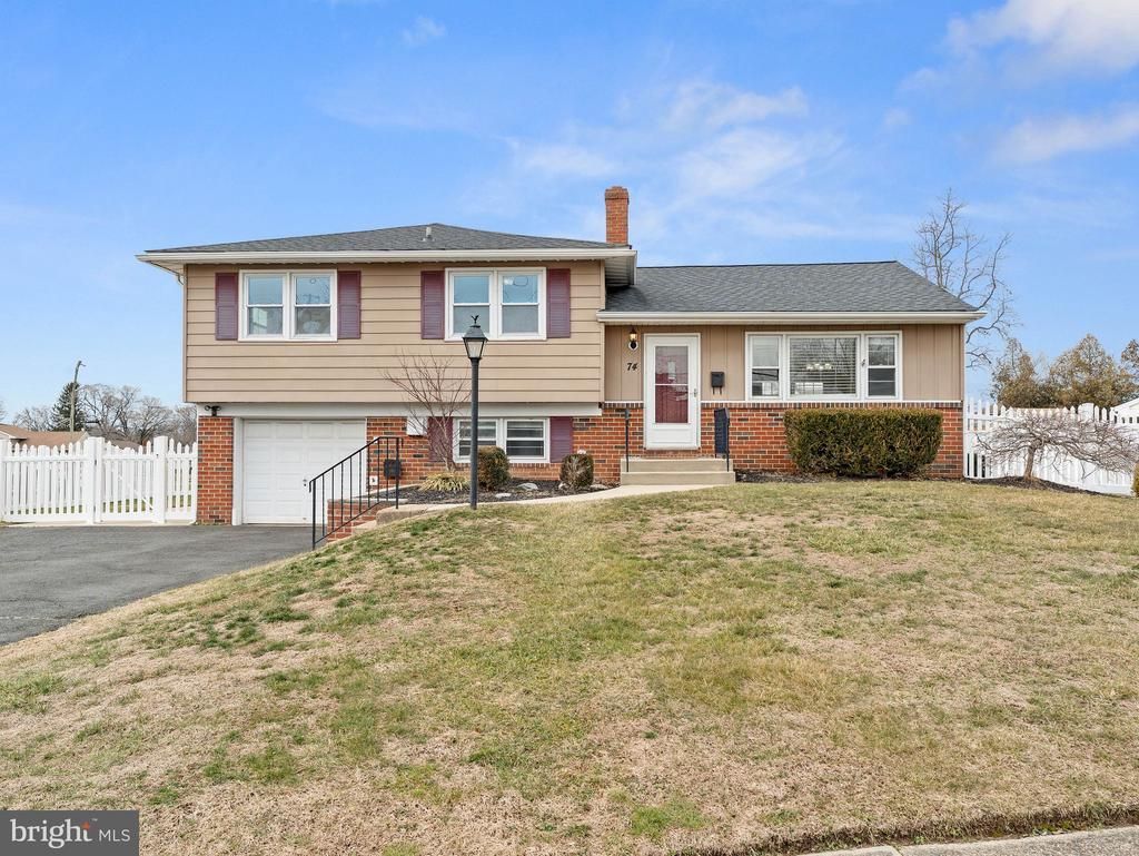 74 Clement Drive, Somerdale, NJ 08083 Main Photo