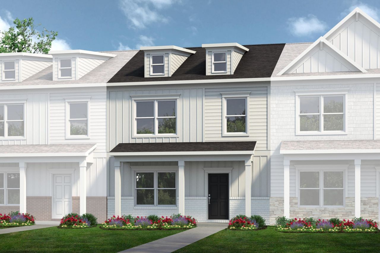 204 Martindale Ln, Unit 137, Clarksville, TN 37043 Main Photo