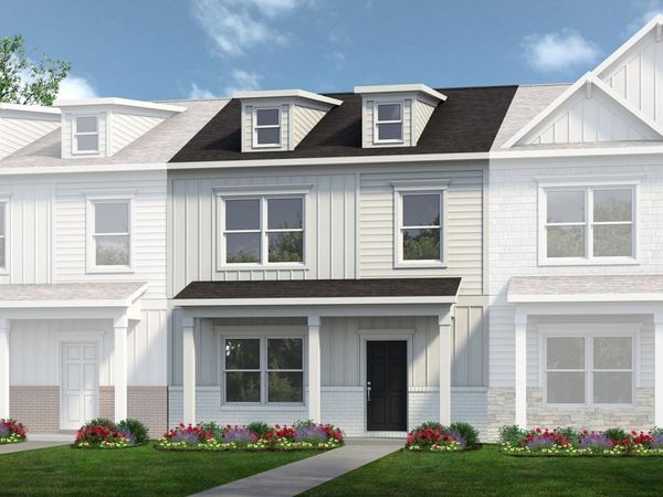 206 Martindale Ln, Clarksville, TN 37043