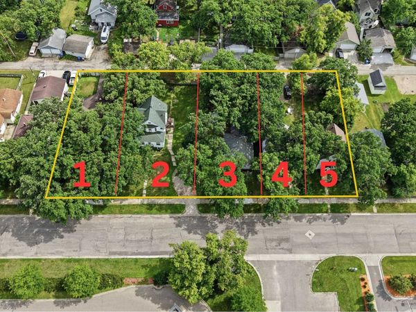 315 Park Street, Detroit Lakes, MN 56501