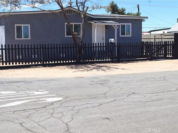 12075 James Street, Boron, CA 93516