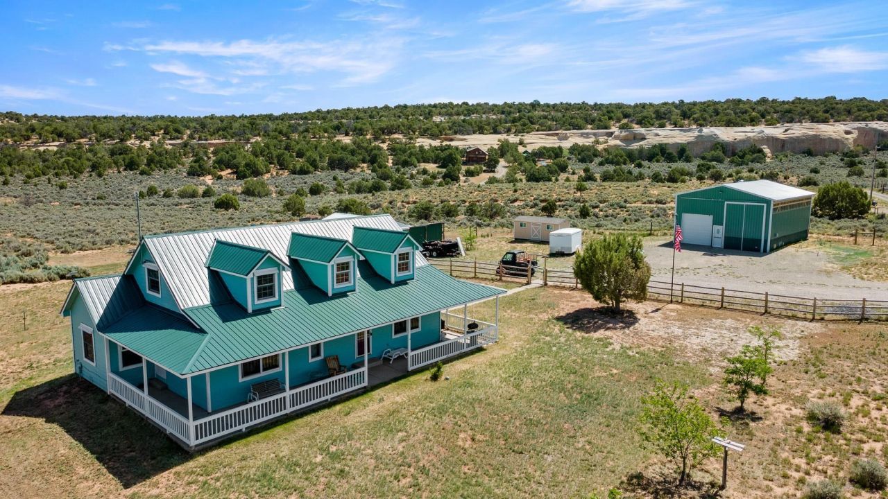 14200 As 1/4 Road, Glade Park, CO 81523 Main Photo