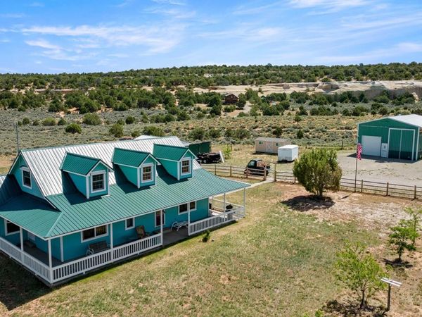 14200 AS 1/4 Road, Glade Park, CO 81523