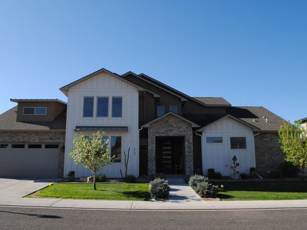 2529 Woody Creek Drive, Grand Junction, CO 81505