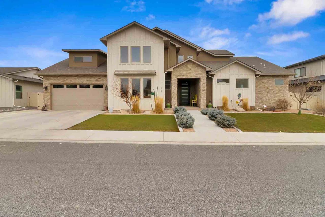 2529 Woody Creek Drive  Grand Junction, CO 81505