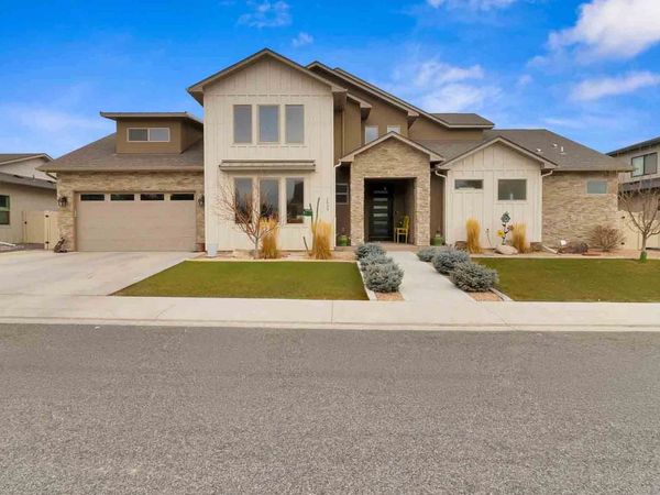 2529 Woody Creek Drive , Grand Junction, CO 81505