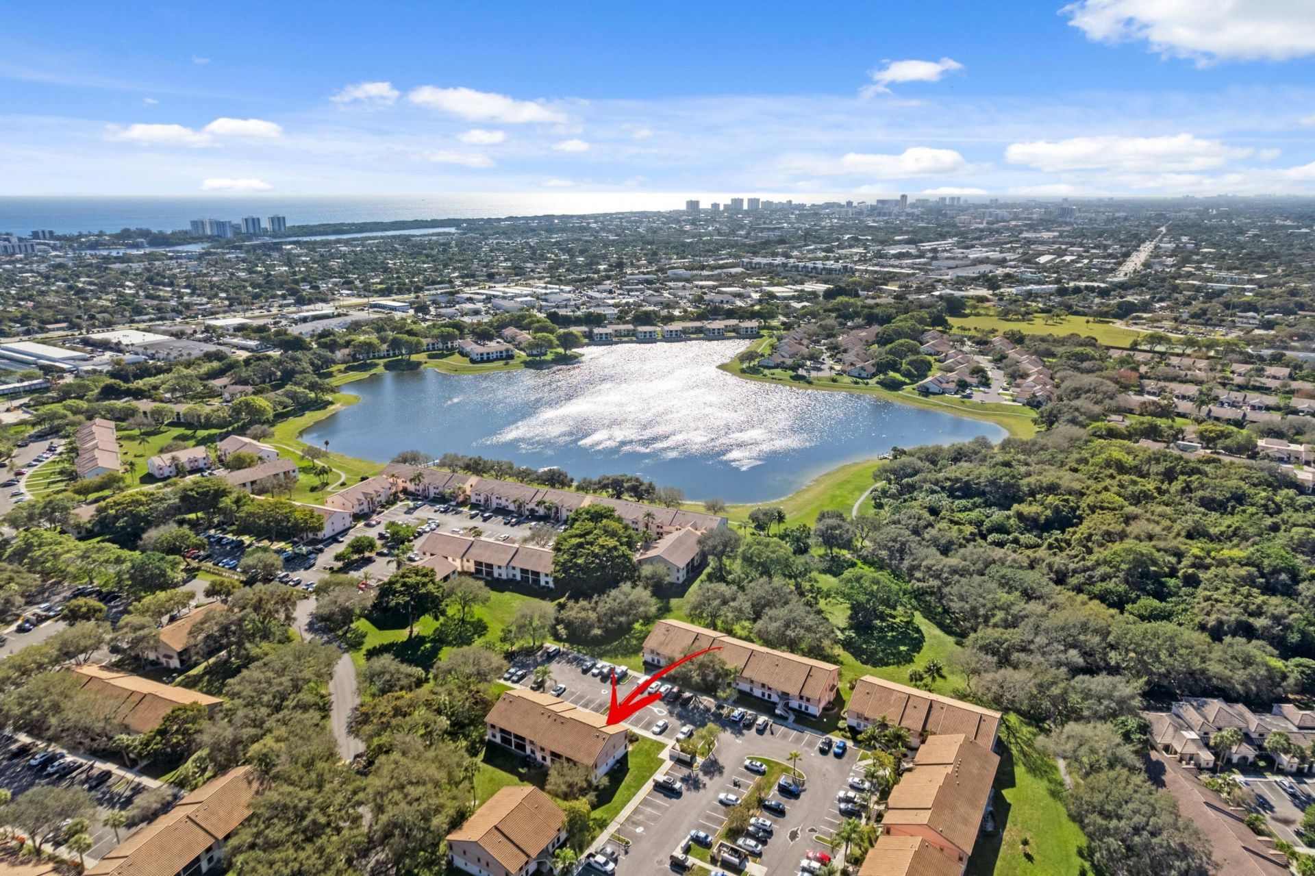 3350 Jaywood Terrace, Unit J224, Boca Raton, FL 33431 Photo