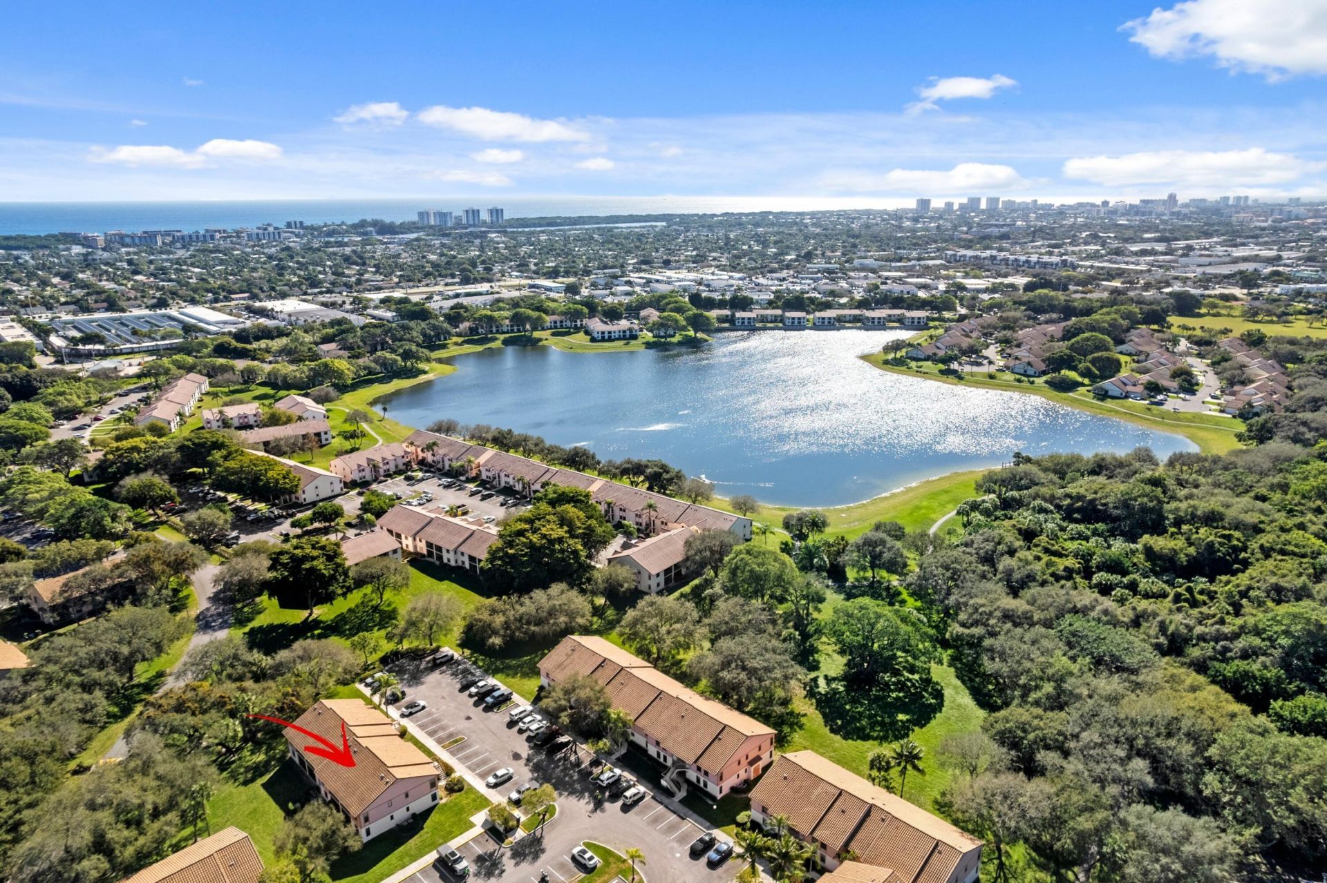 3350 Jaywood Terrace, Unit J224, Boca Raton, FL 33431 Photo