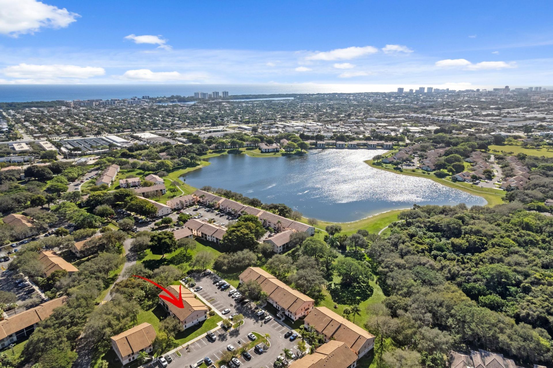 3350 Jaywood Terrace, Unit J224, Boca Raton, FL 33431 Photo