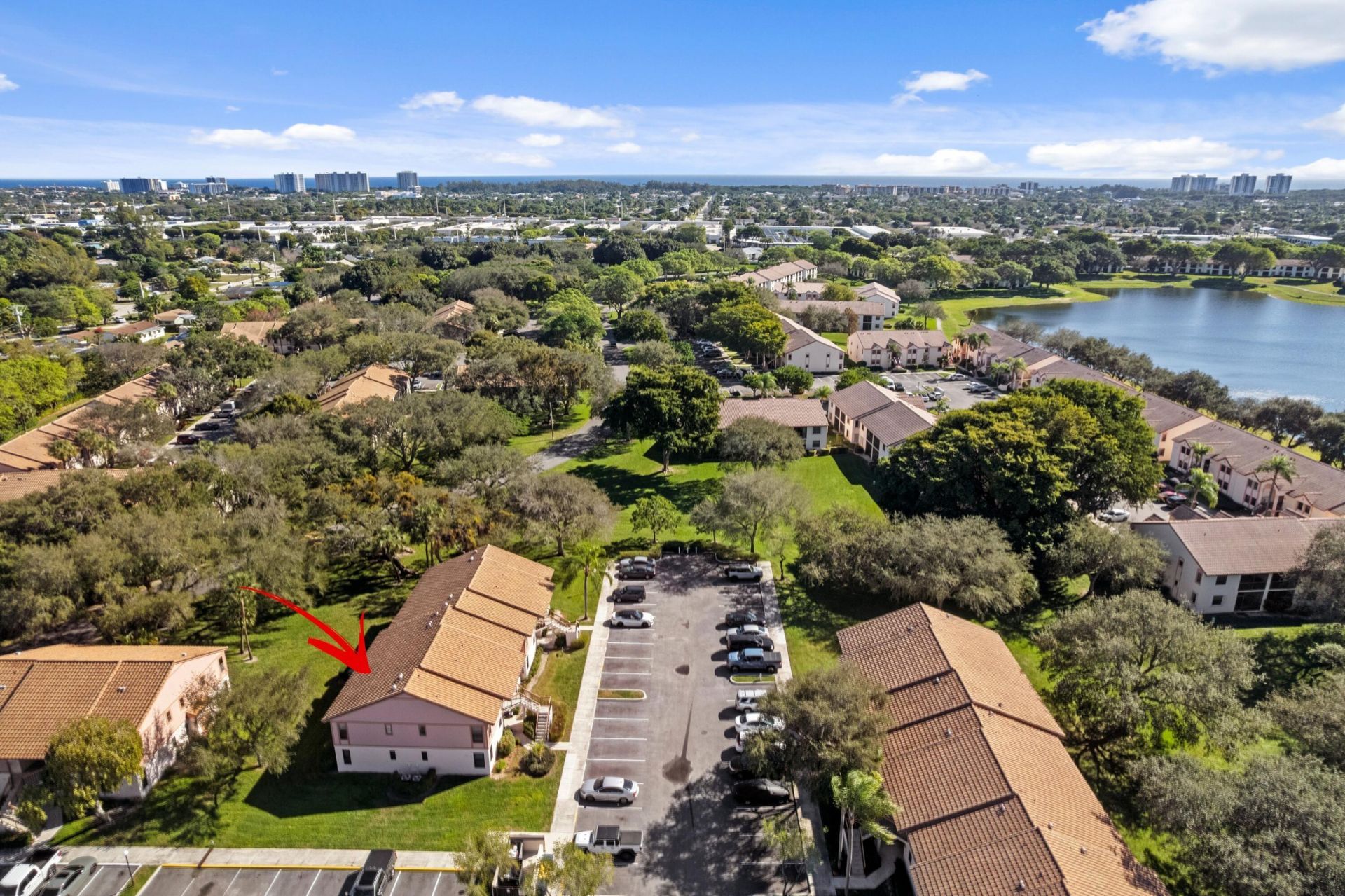3350 Jaywood Terrace, Unit J224, Boca Raton, FL 33431 Photo