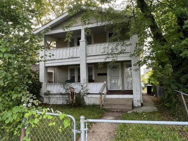 1673 Cleveland Avenue, Columbus, OH 43211