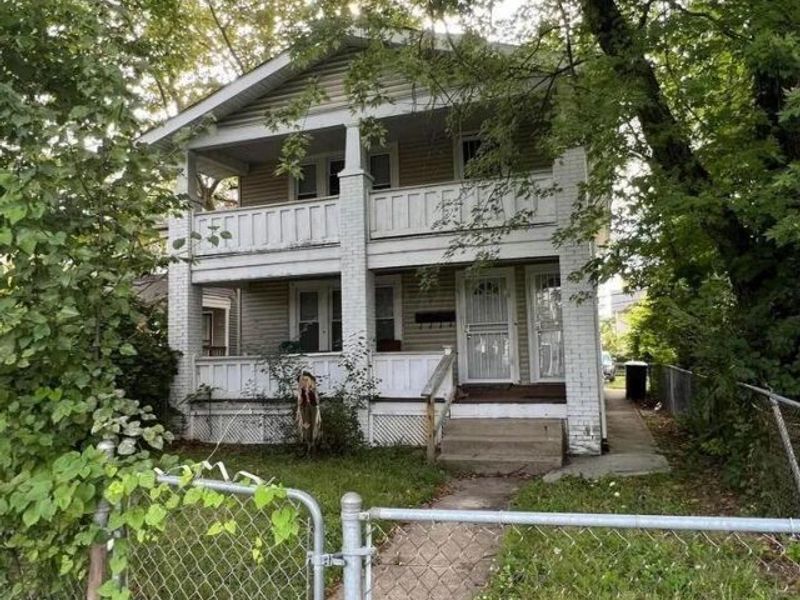 1673 Cleveland Avenue, Columbus, OH 43211 Photo 1