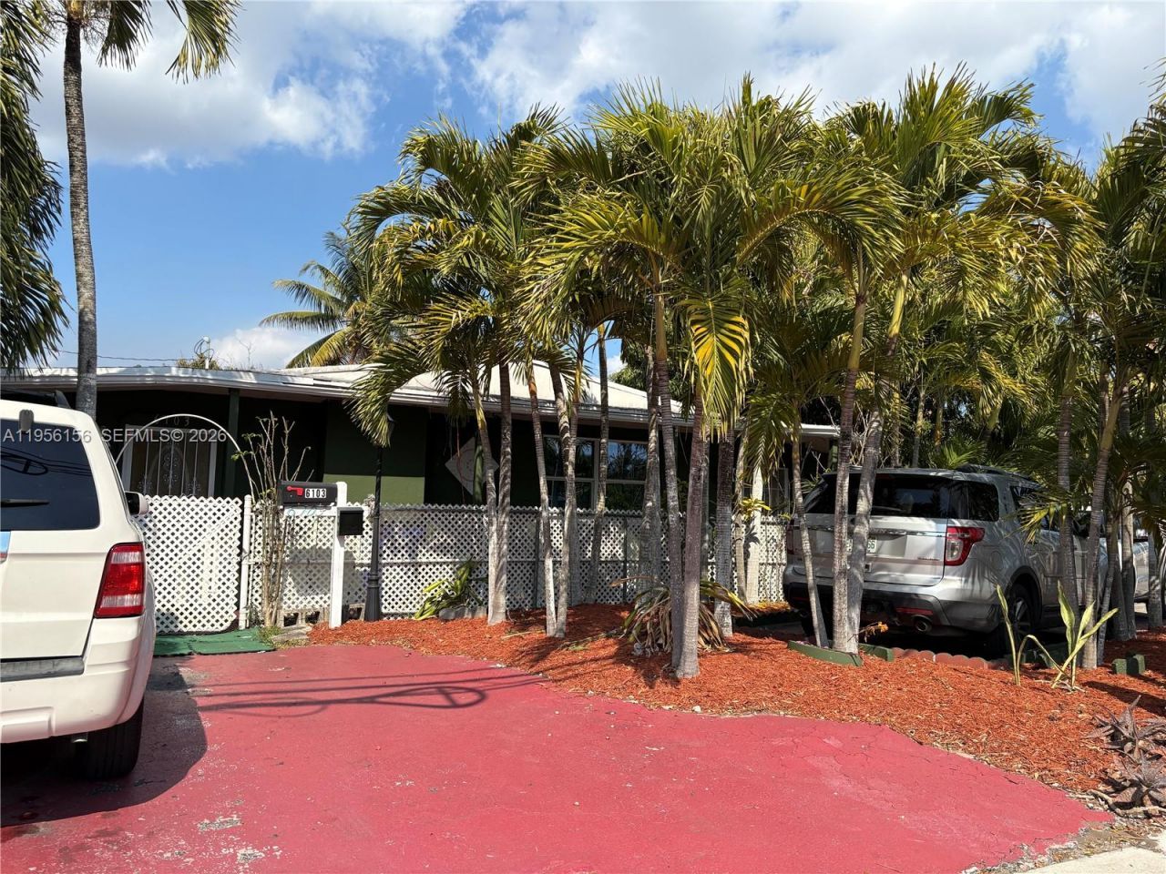 6103 Southgate Blvd , Margate, FL 33068 Photo