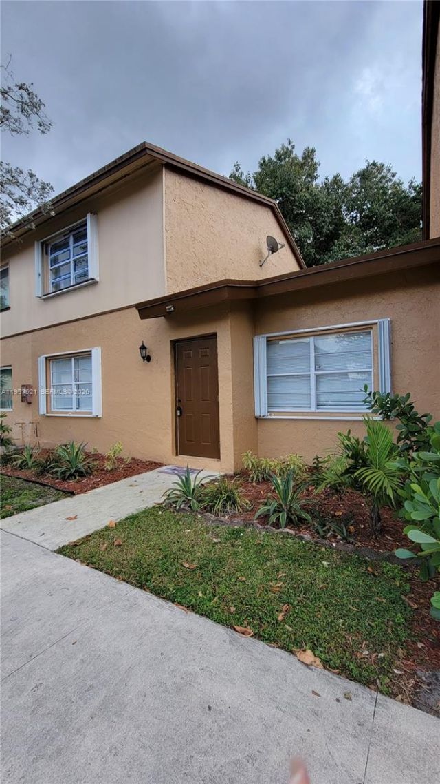 7085 W Sunrise Blvd, Unit 7085, Plantation, FL 33313 Photo