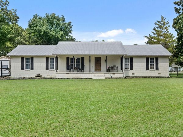 1117 W Main Street, Austin, AR 72007