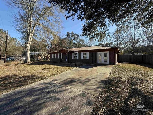 7251 Knollwood Road, Mobile, AL 36619