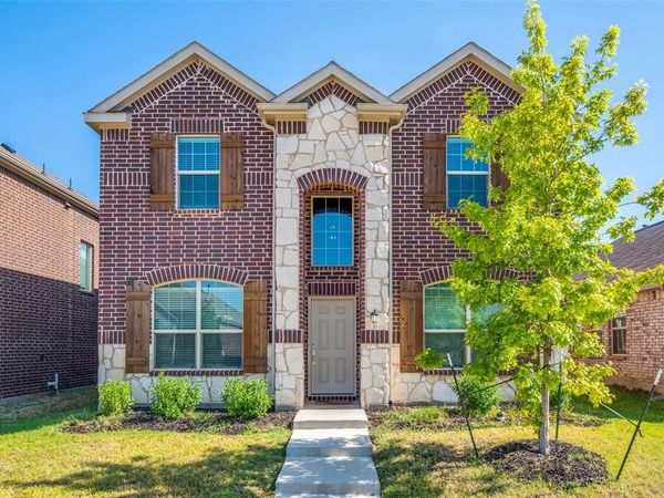 2328 Brightstone Drive, Little Elm, TX 76227