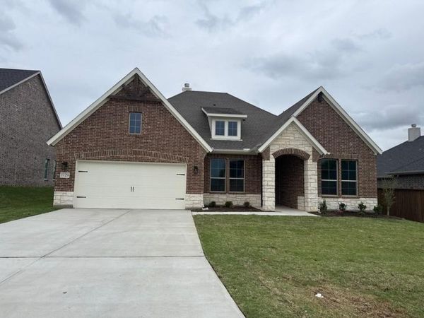 1129 Trinity Drive, Springtown, TX 76082