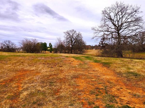 Lot 125 Clear View Court , Athens, TX 75752