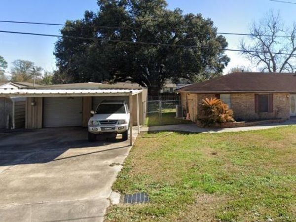 608 E Northern Avenue, Crowley, LA 70526