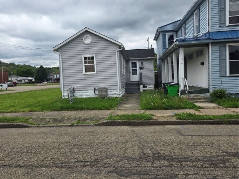 318 Bank Street, Dennison, OH 44621 Photo 1