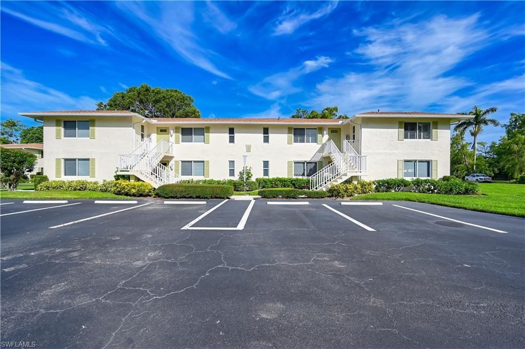 801 Teryl Rd, Unit 4, Naples, FL 34112 Photo