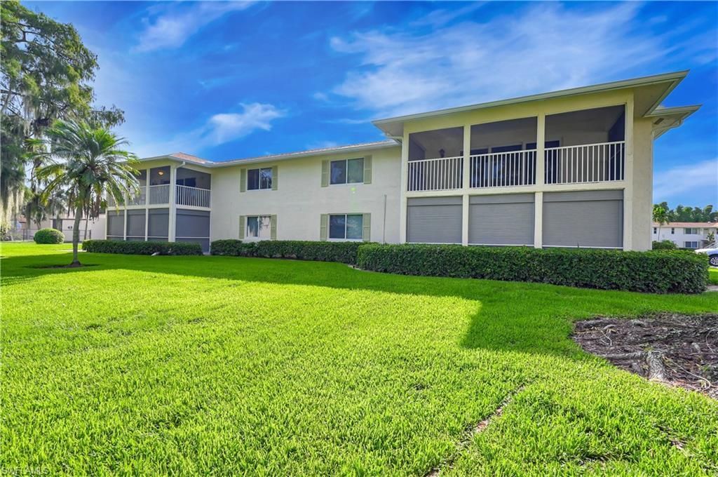 801 Teryl Rd, Unit 4, Naples, FL 34112 Photo