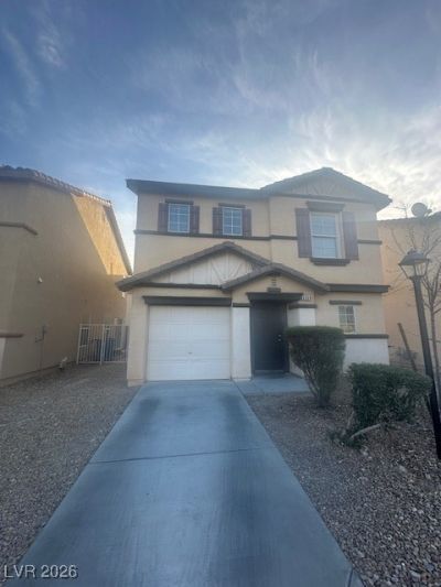 4240 Lady Burton Street, Las Vegas, NV 89129 Main Photo