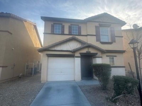 4240 Lady Burton Street, Las Vegas, NV 89129