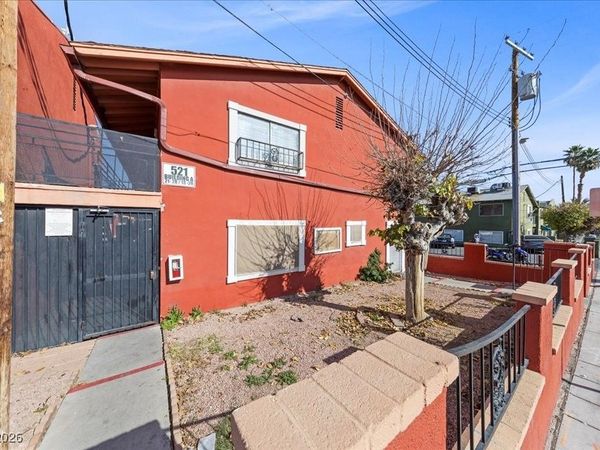 521 S Maryland Parkway, Unit A16, Las Vegas, NV 89101